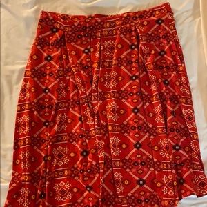 2XL Lularoe Madison